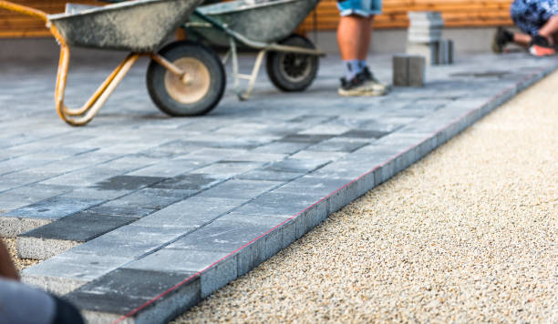 Reasons to Select Us for Your Driveway Paving Requirements in Mccormick, SC